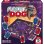 Juego de mesa Schmidt Spiele Agent DOG Estrategia 2-4 jugadores 45 min
