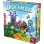 Jeu de société Pegasus Dragomino Kinderspiel interprétation de rôle familial