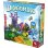 Jeu de société Pegasus Dragomino Kinderspiel interprétation de rôle familial