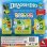 Jeu de société Pegasus Dragomino Kinderspiel interprétation de rôle familial