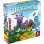 Jeu de société Pegasus Dragomino Kinderspiel interprétation de rôle familial