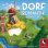Juego de mesa Pegasus Dorfromantik - Das Brettspiel Estrategia Familiar 1-6 jugadores