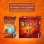 Jeu de cartes Kosmos Emparejamiento 10 ans 60-90 min