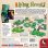 Jeu de société Pegasus Living Forest pour famille 2-4 joueurs 10 ans+