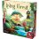 Jeu de société Pegasus Living Forest pour famille 2-4 joueurs 10 ans+