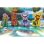 Jeu de société Pegasus Living Forest pour famille 2-4 joueurs 10 ans+