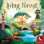 Jeu de société Pegasus Living Forest pour famille 2-4 joueurs 10 ans+
