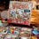 Juego de mesa Pegasus Istanbul Big Box Estrategia 5 jugadores