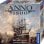 Juego de mesa Kosmos Anno 1800 Estrategia familiar para 2-4 jugadores