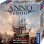 Juego de mesa Kosmos Anno 1800 Estrategia familiar para 2-4 jugadores