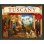 Jeu de société Pegasus Viticulture Tuscany Essential Edition