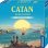 Juego de Cartas Kosmos Navegantes de Catan, Estrategia, 3-4 Jugadores, 10+ Años