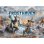 Juego de mesa Pegasus Frosthaven Estrategia 1-4 jugadores