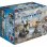 Juego de mesa Pegasus Frosthaven Estrategia 1-4 jugadores