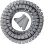 Manguera de cable Brennenstuhl BN-1164360 gris 2,5 m