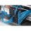 DIN-Schienenträger für 19" Rack 3U Digitus