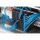 DIN-Schienenträger für 19" Rack 3U Digitus