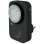 Temporizzatore 24 h Brennenstuhl MZ 20 Nero 3500 W