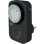 Temporizzatore 24 h Brennenstuhl MZ 20 Nero 3500 W