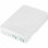 Caja de conexión FTTH Digitus con 2 acopladores LC/APC DX para pared