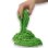 Sabbia Cinetica Verde 907 g Kit Creativo Bambini 3 Anni+
