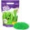 Sabbia Cinetica Verde 907 g Kit Creativo Bambini 3 Anni+