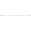 Brida tipo escalera Fischer 37582 Nylon Transparente 250 mm 4,8 mm
