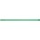 Sujetador de cables Fischer GBN 2,5 x 150 mm verde nylon 100 piezas