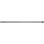 Kabelbinder Fischer UBN 4,8 x 250 mm Nylon Schwarz 100 Stück
