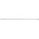 Leiterklemme Fischer 87478 Nylon Transparent 100 mm 2,5 mm