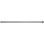 Attache Fischer UBN 8,8 x 810 mm noir stabilisé UV