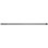 Leiterklemme Fischer UBN 4,8 x 430 mm Nylon Schwarz