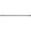 Leiterklemme Fischer UBN 4,8 x 430 mm Nylon Schwarz