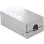 Caja de conexiones de red DeLOCK Cat6a Metálico