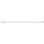 Brida tipo escalera Fischer BN 7.6 x 350 Nylon Transparente