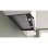 Campana extractora Bosch DBB85CC60 Canalisation/Recirculation 80 cm avec LED