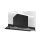 Campana extractora Bosch DBB85CC60 Canalisation/Recirculation 80 cm avec LED