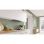 Campana extractora Bosch DBB85CC60 Canalisation/Recirculation 80 cm avec LED