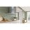 Campana extractora Bosch DWB93BC30 Canalisation/Recirculation 90 cm avec LED