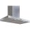 Campana extractora Bosch DWB93BC30 Canalisation/Recirculation 90 cm avec LED