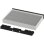 Filtro para campana extractora Neff Z53CBB2X4 Gris