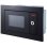 Microondas Respekta MW 800G 20 litros 800W con grill 1000W y bloqueo infantil