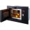 Microondas Respekta MW 800G 20 litros 800W con grill 1000W y bloqueo infantil