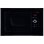 Microondas Respekta MW733 17 litros 700W Integrable con temporizador digital y bloqueo infantil