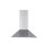 Campana extractora Respekta CH22058IXB Canalizado/Recirculación 60cm acero inoxidable