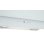 Campana extractora Respekta CH77060W Canalizado/Recirculación 60cm con control táctil