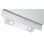 Campana extractora Respekta CH77060W Canalizado/Recirculación 60cm con control táctil