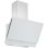 Campana extractora Respekta CH77060W Canalizado/Recirculación 60cm con control táctil