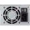 Fuente de Alimentación Inter-Tech ASPOWER U2A-B20600-S 600W Certificación 80 PLUS No modular