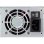 Fuente de Alimentación Inter-Tech ASPOWER U2A-B20600-S 600W Certificación 80 PLUS No modular